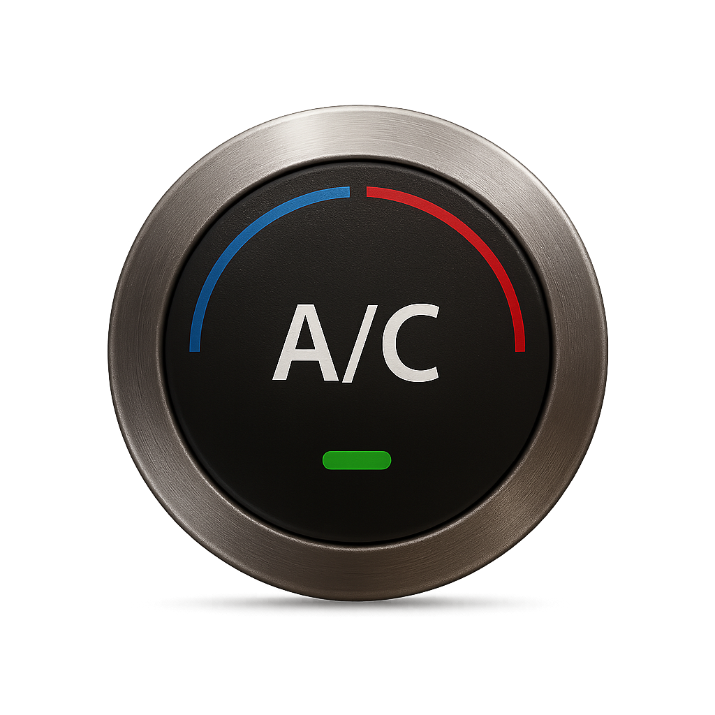 Ar Condicionado